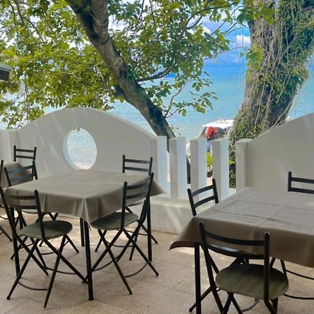 Chom By The Sea Otel Ao Nam Mao Dış mekan fotoğraf